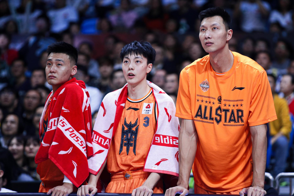  青训硕果终见成效，梯队新星涌现职业赛场