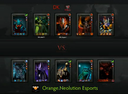  DOTA2国际邀请赛落幕，中国战队包揽前三甲  