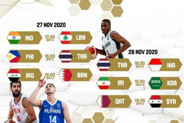  国际篮联公布新规，比赛规则迎来调整