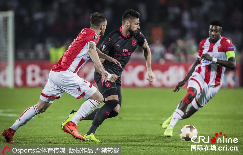  加林硬地奔袭，贝尔格莱德站跨赛季豪取十连胜