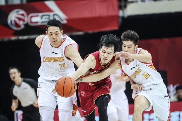  浙江稠州金租强势，客场力挫深圳马可波罗