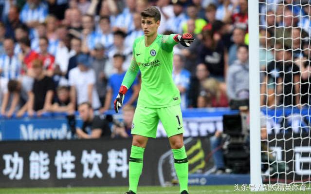  切尔西新援首秀破门，蓝军客场全取三分  