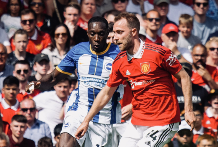  切尔西新援首秀梅开二度建功